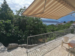 Ferienwohnung für 6 Personen ca 80 m in Jadranovo, Adriaküste Kroatien Kvarner Bucht